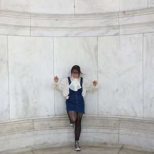 Meet your Posher, Meredith